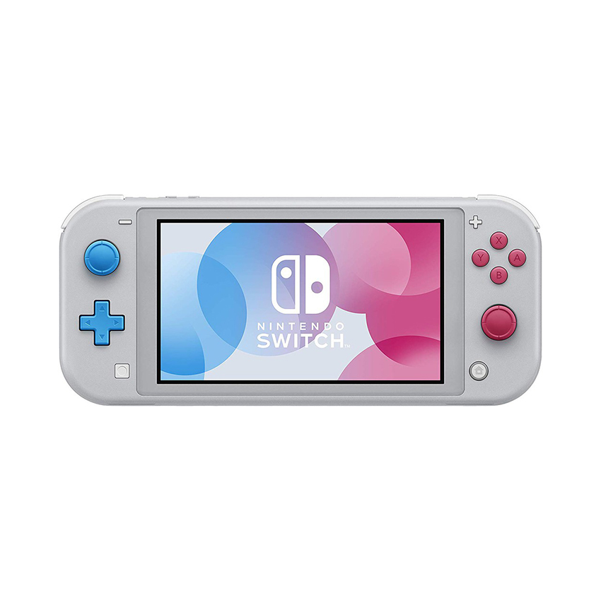 Máy chơi game Nintendo Switch Lite – Zacian and Zamazenta Edition