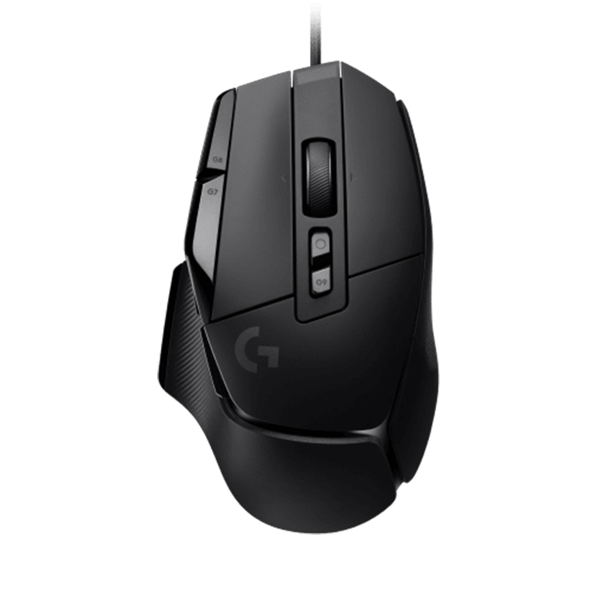 Chuột game Logitech G502X đen (910-006140)