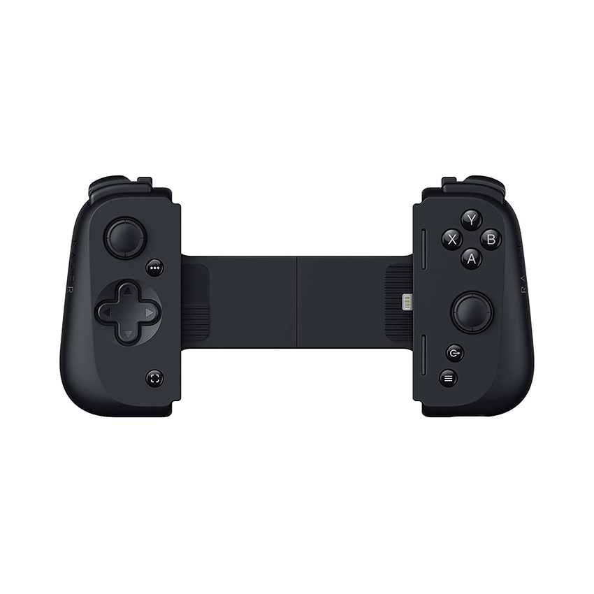 Tay cầm điện thoại Razer Kishi V2-Gaming Controller for iPhone_RZ06-04190100-R3M1