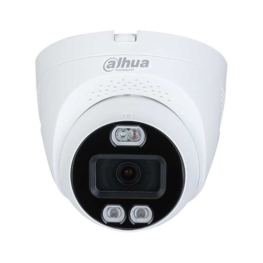 Camera Dahua 5MP Full-Color DH-HAC-ME1509TQP-PV