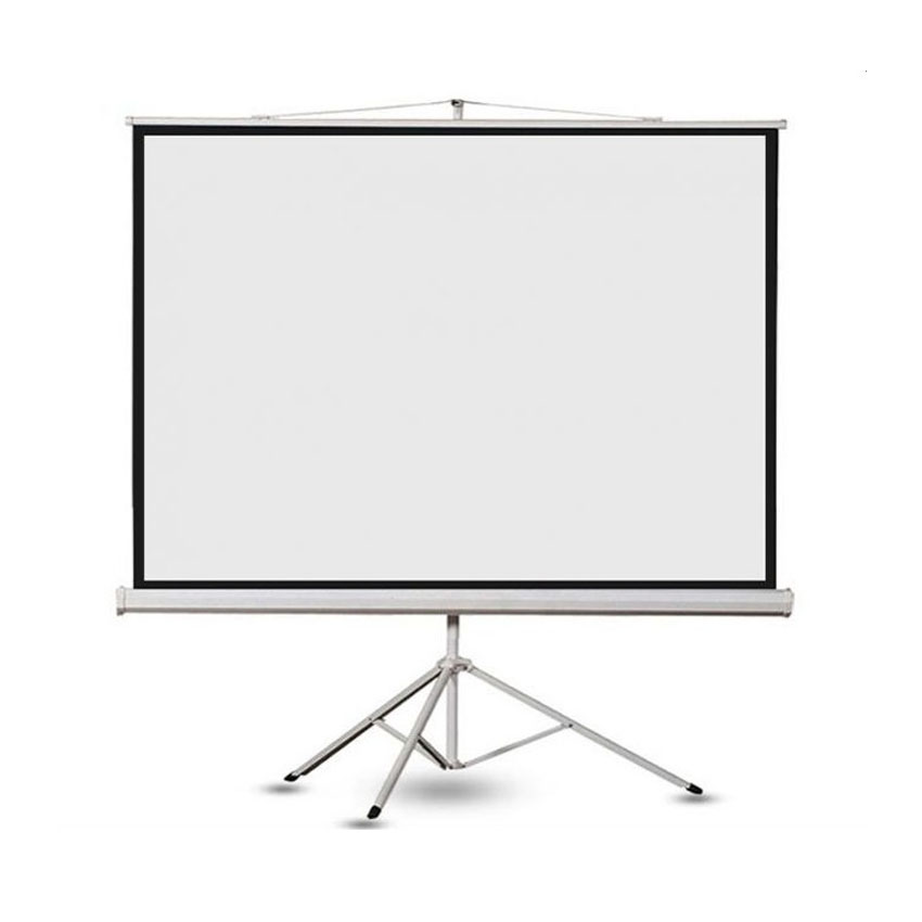 Màn chiếu 3 chân Regent 100inch (1m78 x 1m78 ) - TMB70S