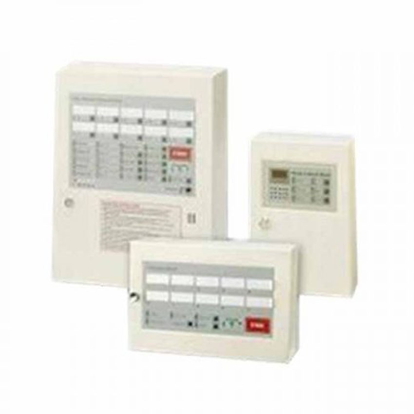 Trung tâm báo cháy 8 kênh HORING AH-00212-8L