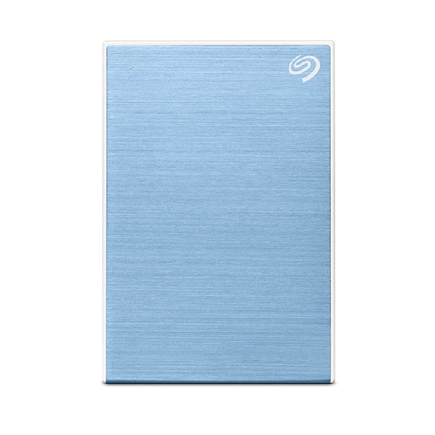 Ổ cứng di động 2TB USB 3.0 2.5 inch Seagate One Touch Xanh (Blue) – STKY2000402