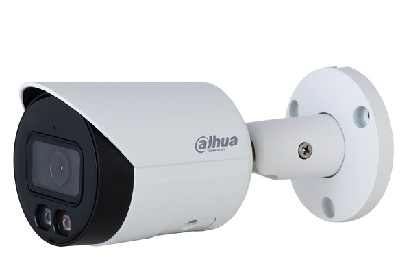 Camera Dahua DH-IPC-HFW2249S-S-IL