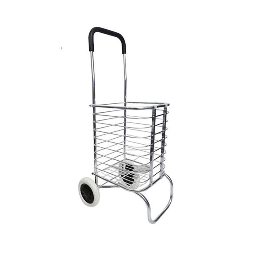 Xe đẩy hàng Ninda X800C
