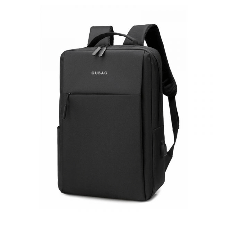 Balo Laptop công sở nam nữ GUBAG GB-BL01-DE Màu đen