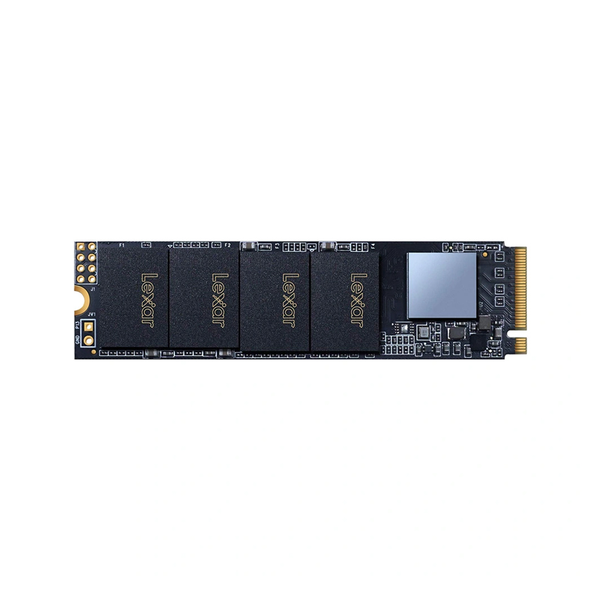 Ổ Cứng SSD LEXAR LNM610 Pro 500GB – M.2 2280 PCIe Gen3 x4 (Đọc 3300MB/s – Ghi 1700MB/s) – (LNM610P500G-RNNNG)
