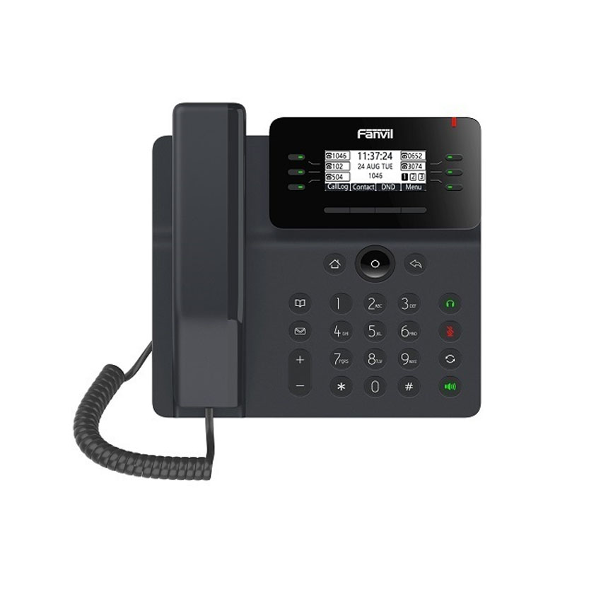 Điện thoại IP Fanvil V62