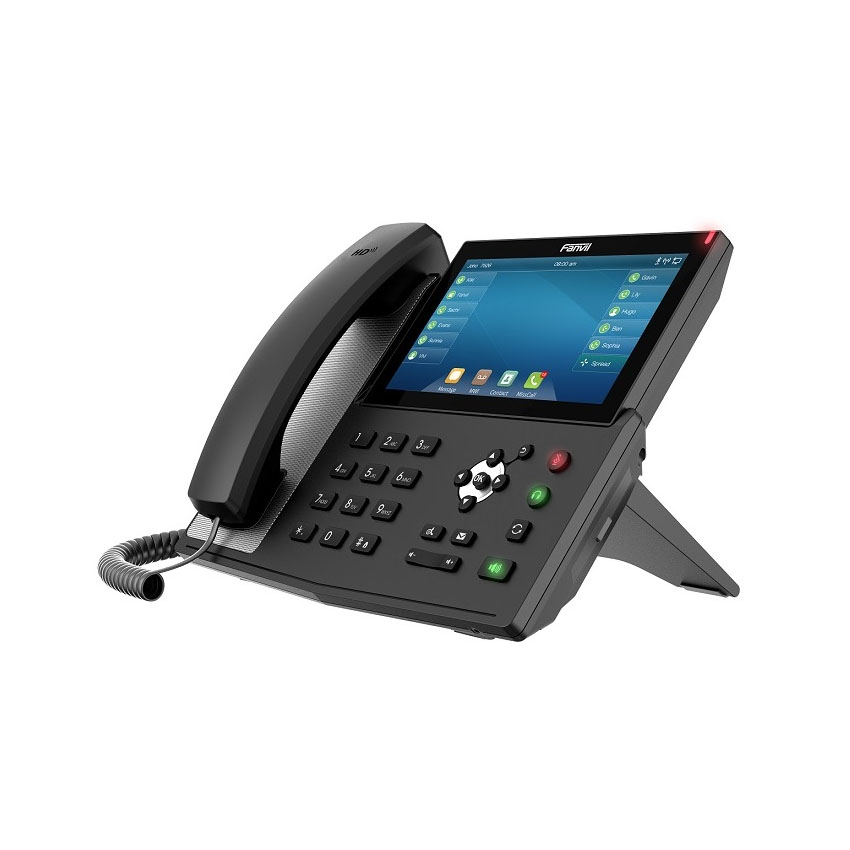 Điện thoại IP Fanvil X7C
