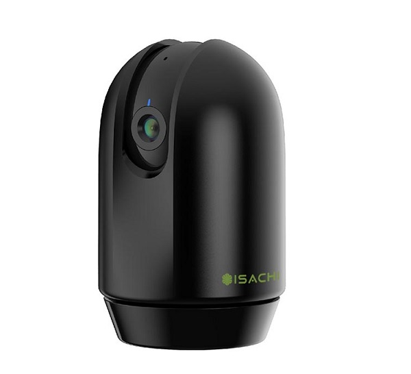 Camera WIFI ISACHI SC-D3