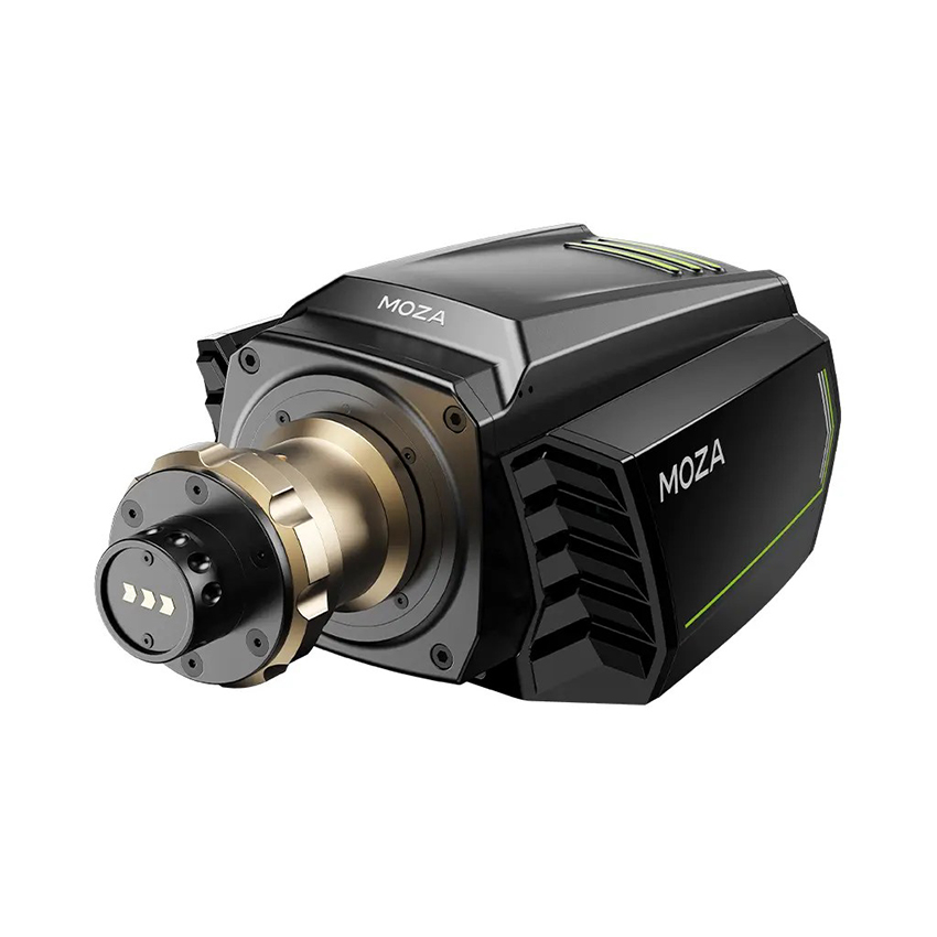 Động cơ gắn vô lăng R16 Wheel Base Moza