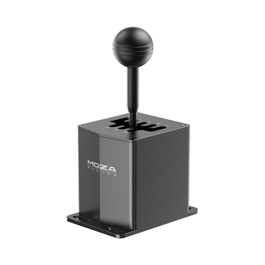 Cần số HGP Shifter Moza