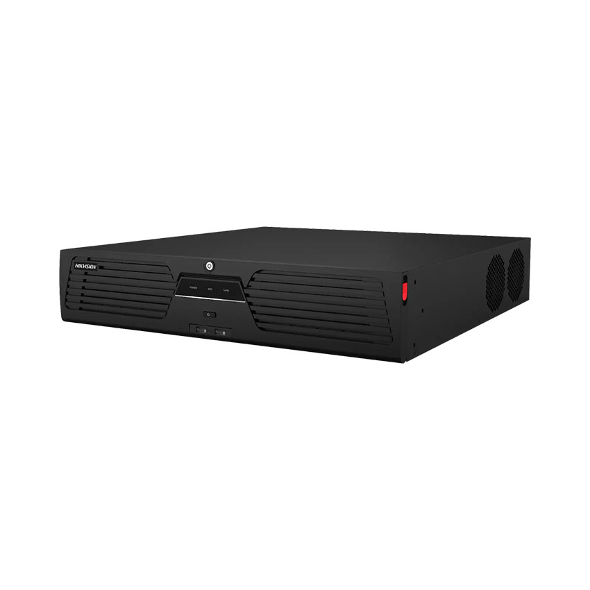 Đầu ghi Hikvision DS-9632NI-M8