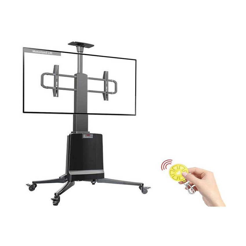 Giá Treo Tivi Di Động NB TW85 (55 inch – 85 inch)