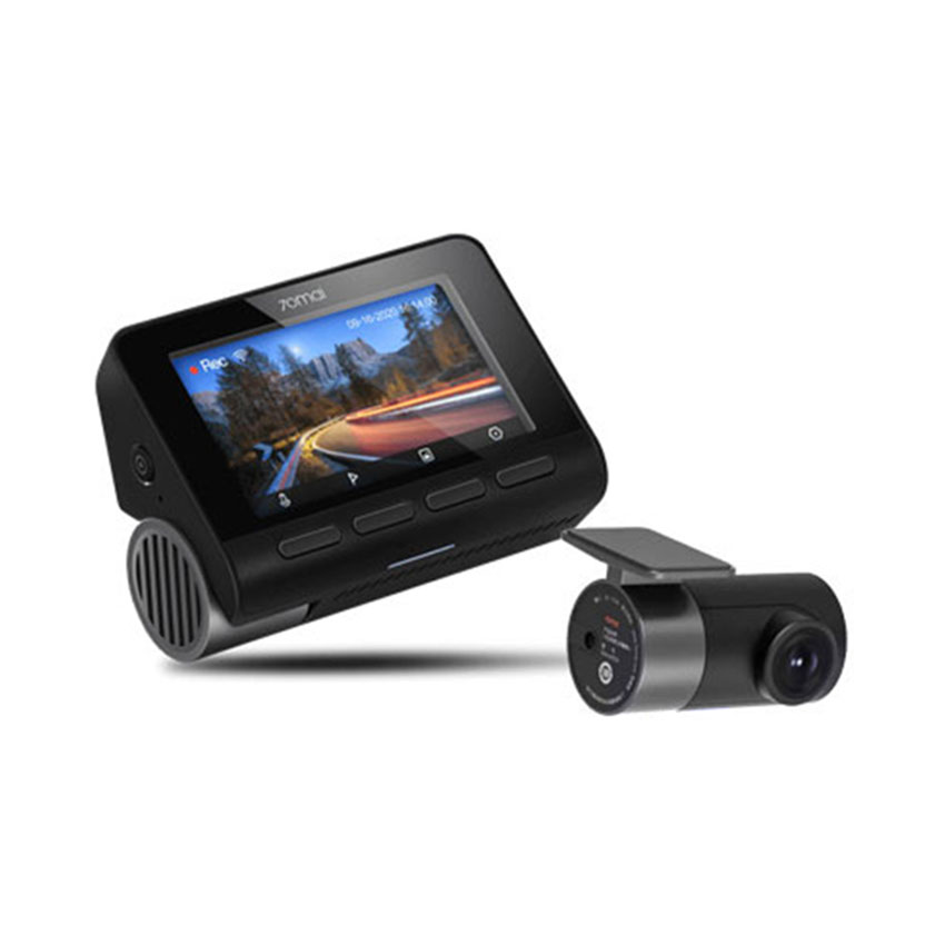 Camera hành trình Xiaomi 70Mai A800S (Full trước – sau)