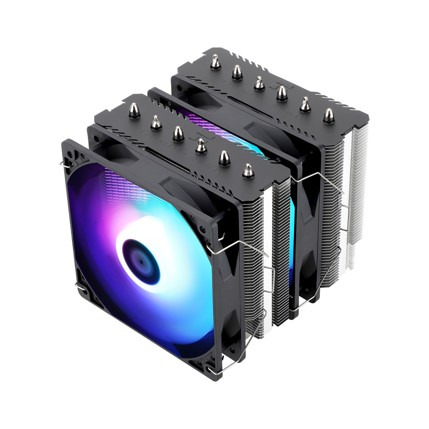 Tản nhiệt khí Thermalright Peerless Assassin 120 SE ARGB