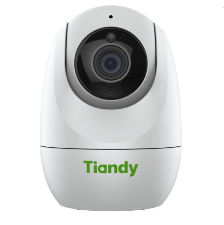 Camera Tiandy TC-H332N/3MP/WIFI/4mm/H.265
