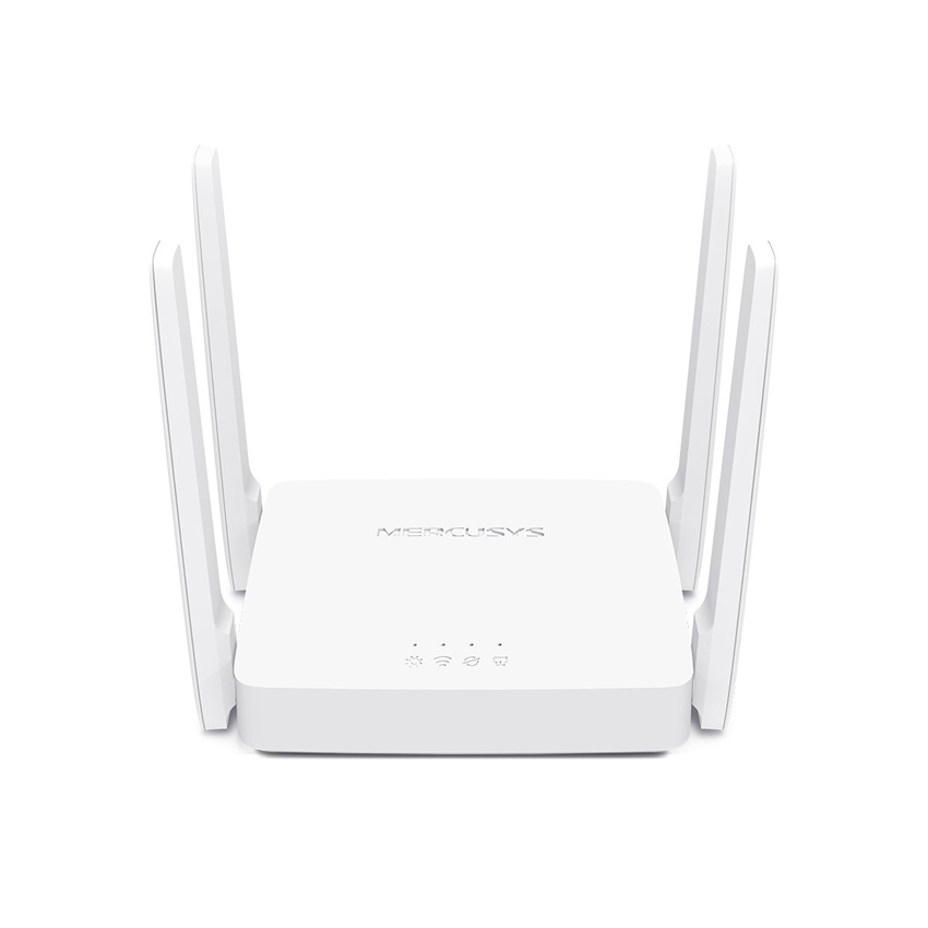 Bộ Phát Wifi Mercusys AC10 Chuẩn Tốc Độ AC1200Mbps