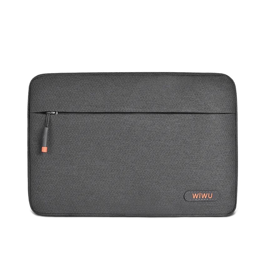 Túi đựng phụ kiện đa năng Wiwu Pilot Travel Pouch Gray