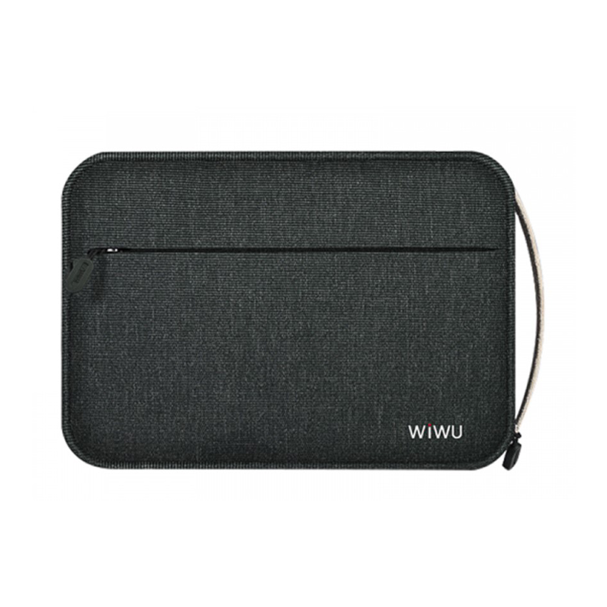 Túi đựng phụ kiện đa năng Wiwu Cozy Storage Bag Black