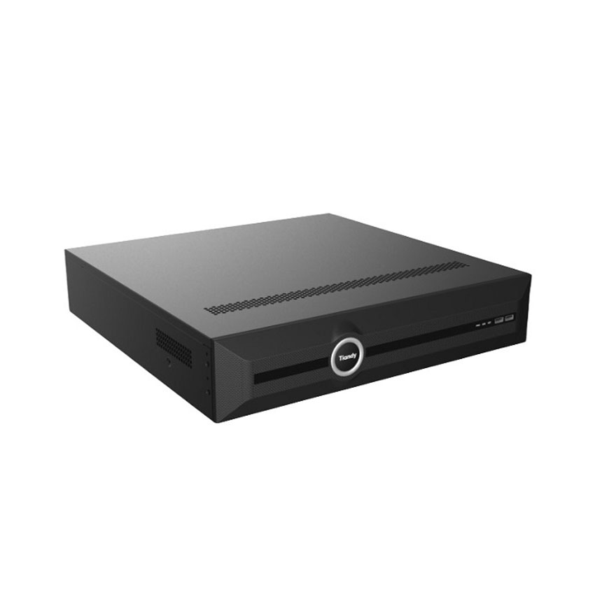 Đầu ghi hình 5 kênh IP Tiandy TC-R3105