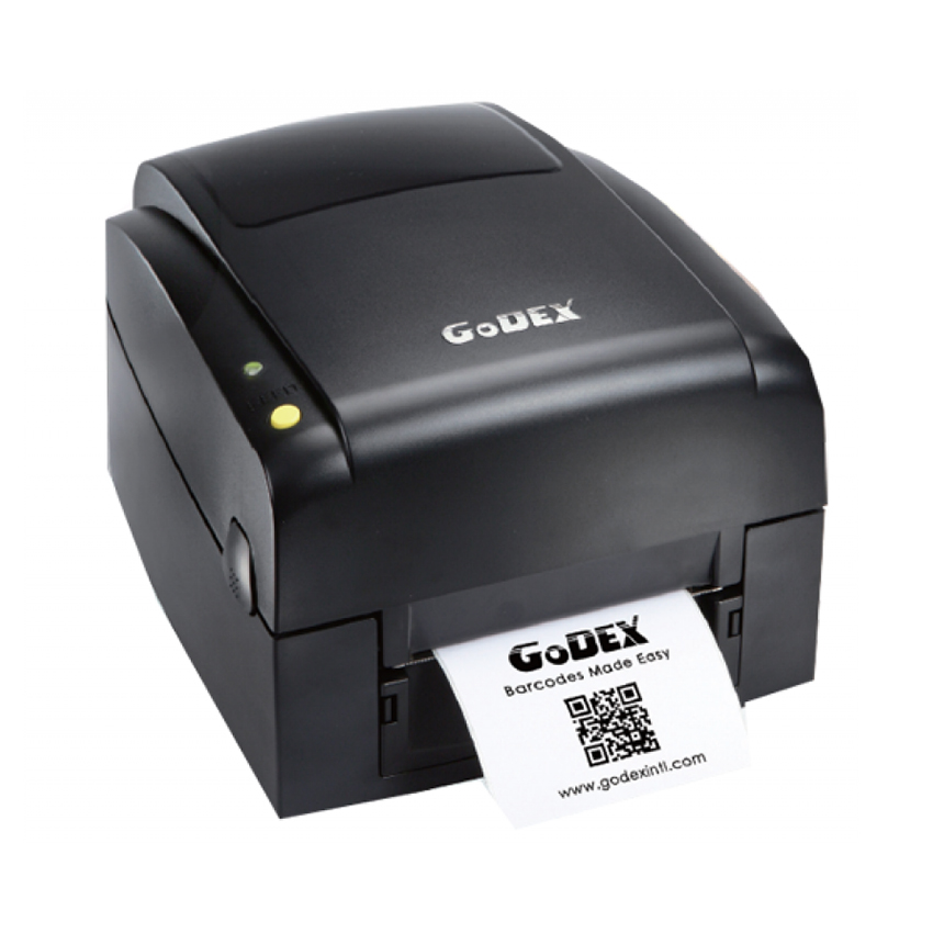 Máy in mã vạch Godex EZ130
