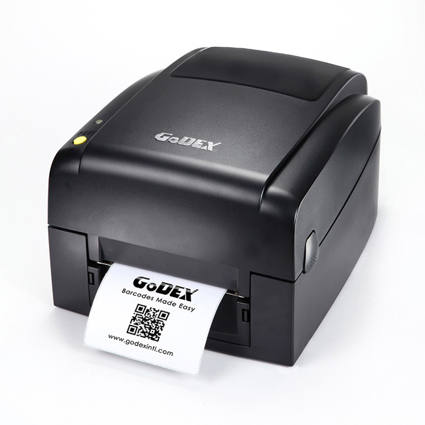 Máy in mã vạch Godex EZ530