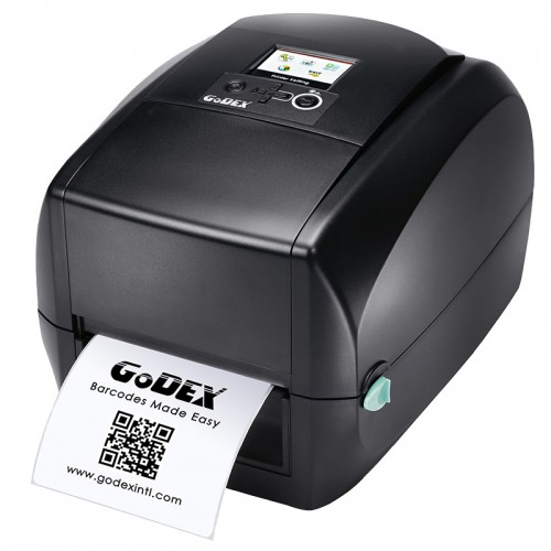 Máy in mã vạch Godex RT730i