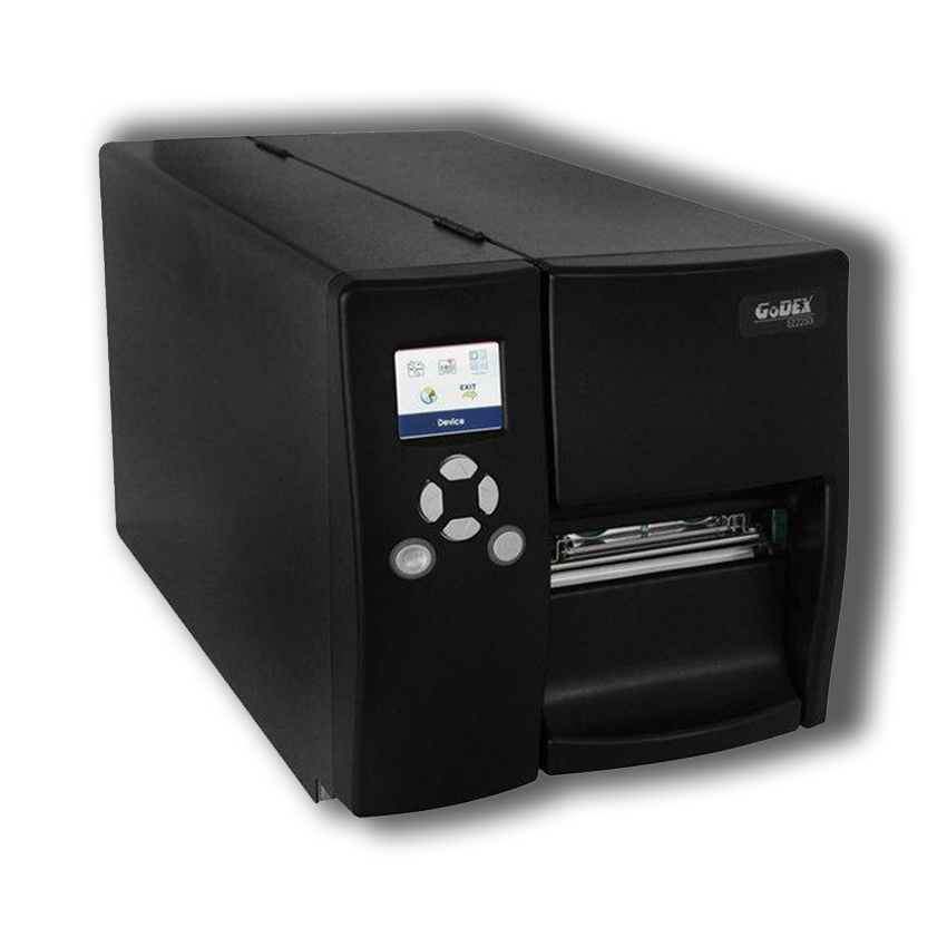 Máy in mã vạch Godex EZ2250i