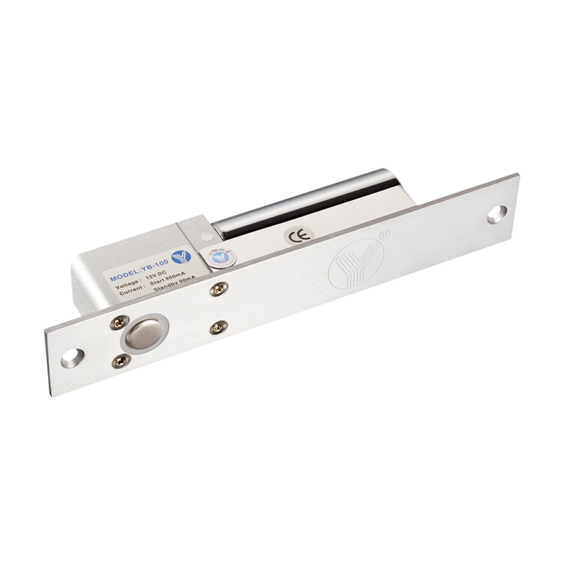 Khóa chốt thả Yb100+