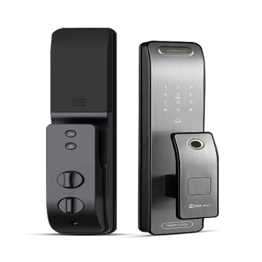 Khóa cửa thông minh Osuno OSN-3360