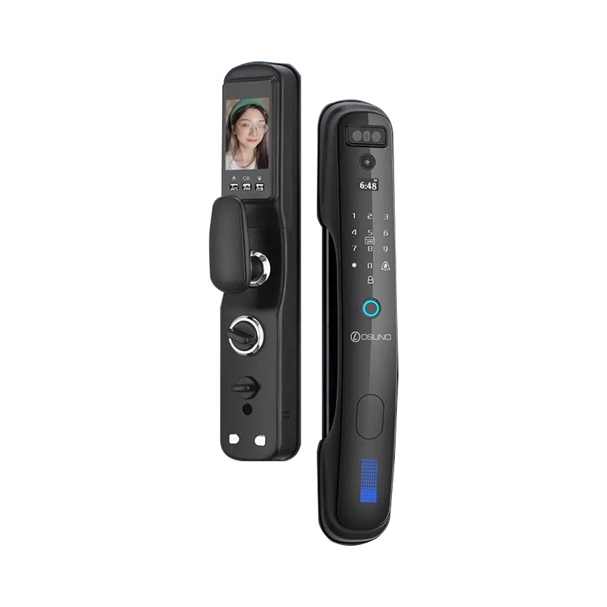Khóa cửa thông minh Osuno OSN-3355