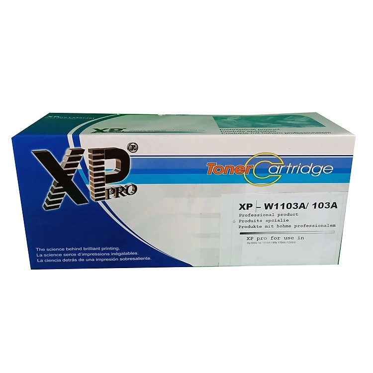 Hộp mực in XPPRO 1103A