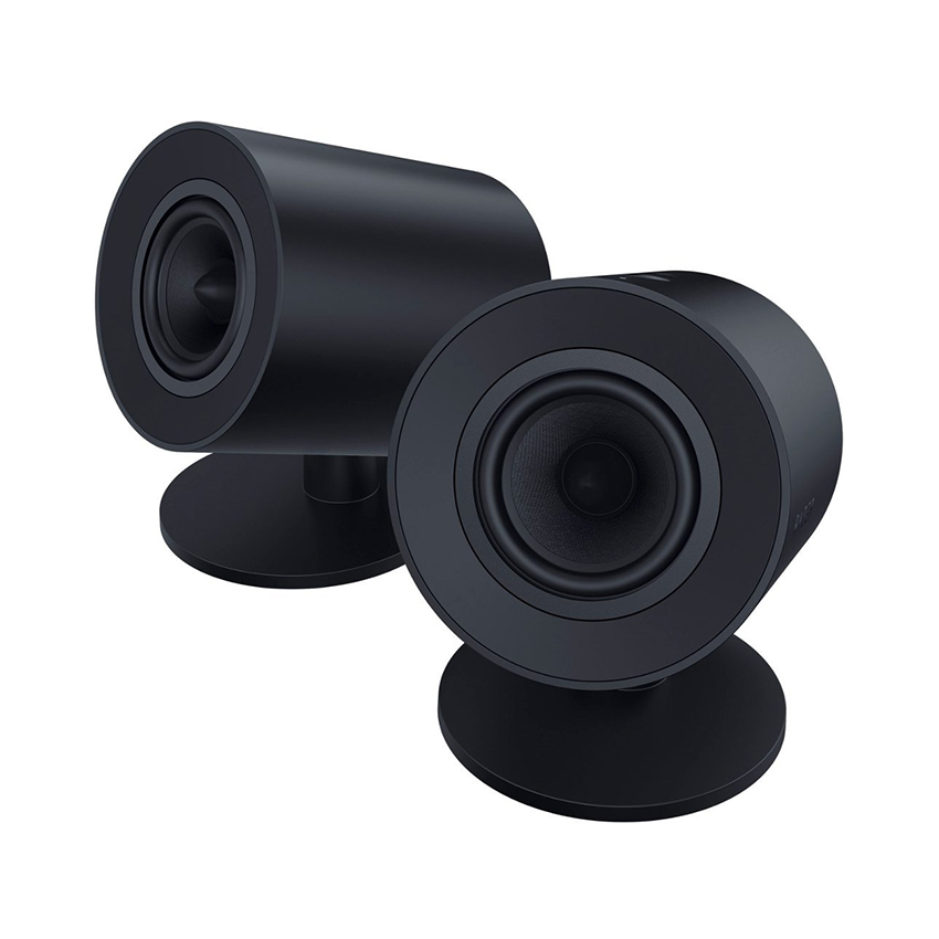 Loa Razer Nommo V2 X – 2.0 – Màu đen