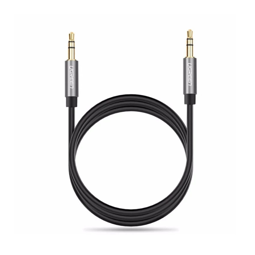 Cáp Audio 3.5mm dài 1,5m Ugreen 10734