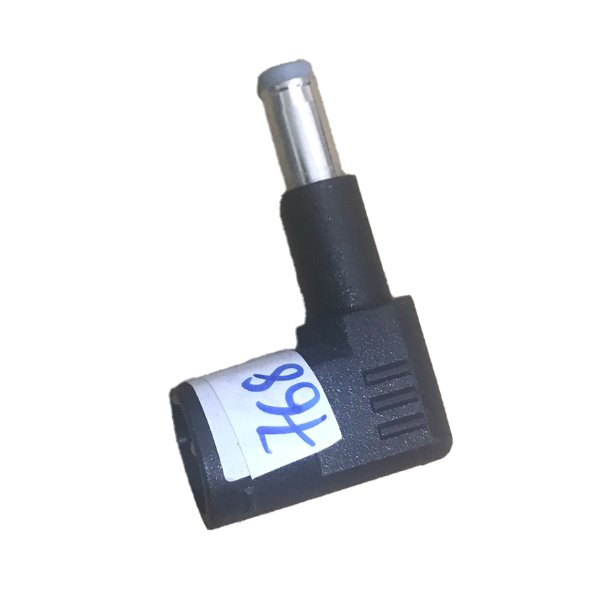 Đầu cắm Adapter Laptop TC248 – Chân kim to – GIAC240