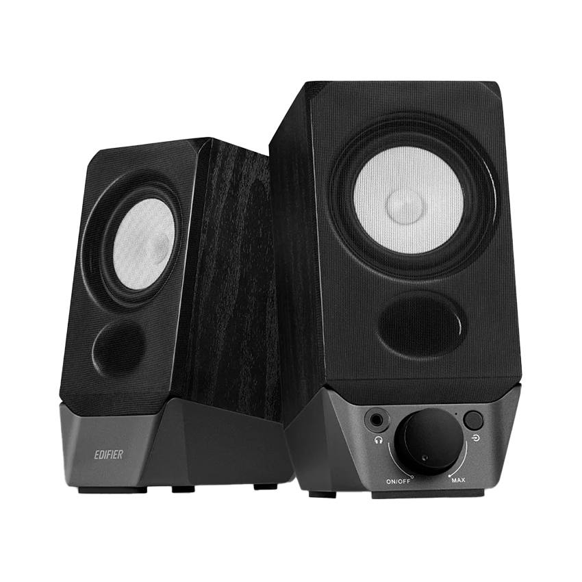 Loa Edifier R19BT – Màu đen