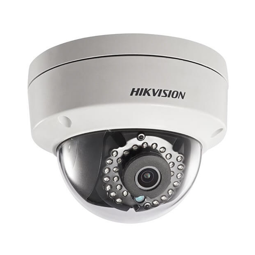 Camera HikVision HP-2CD2D21G0-GPRO