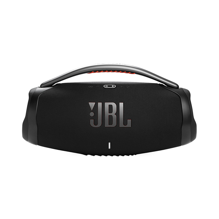 Loa di động JBL BOOMBOX 3 – Màu đen