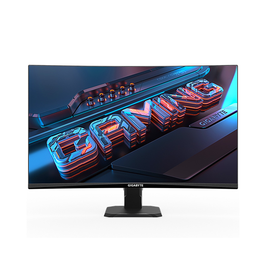 Màn hình Gaming Gigabyte GS27FC (Hàng trải nghiệm)