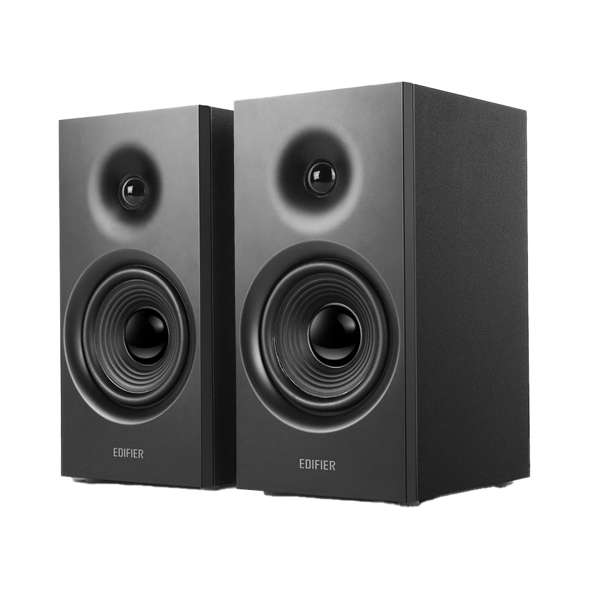 Loa Edifier R1080BT – 2.0 – Màu đen
