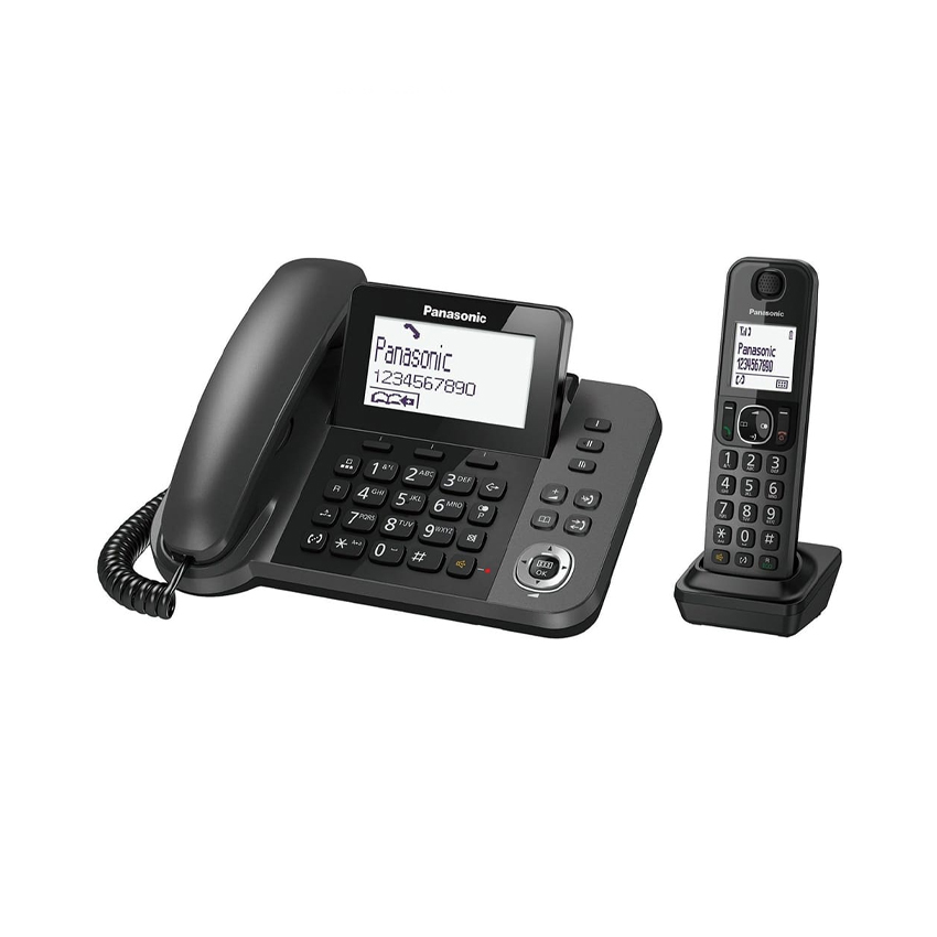 Máy Điện Thoại Panasonic KX-TGF320