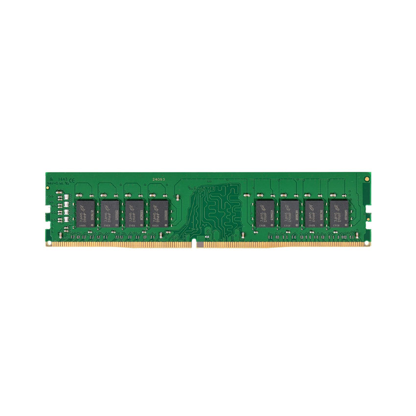 Ram Desktop Kingston (KVR32N22D8/16 / KVR32N22S8/16 / KVR32N22D8/16WP) 16GB (1x16GB) DDR4 3200MHz