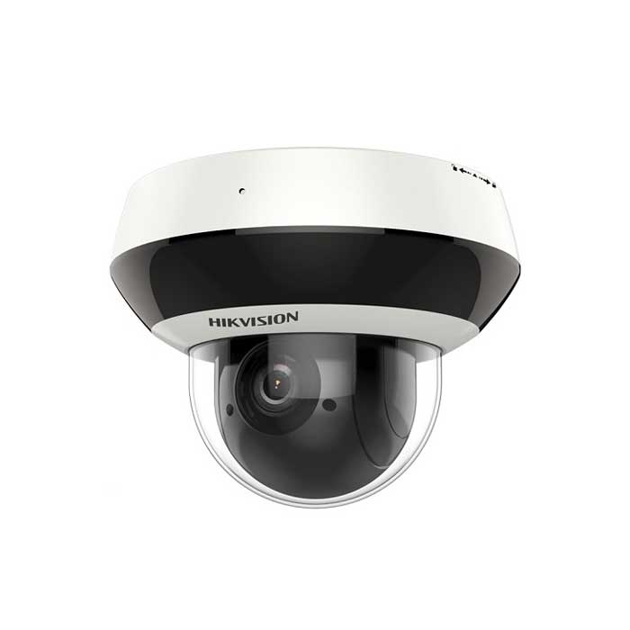Camera HikVision DS-2DE2A404IW-DE3/W