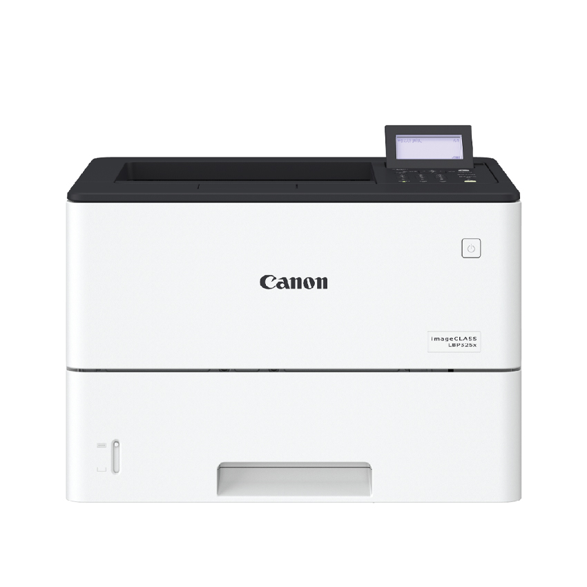 Máy In Canon LBP 325X – Laser đơn năng