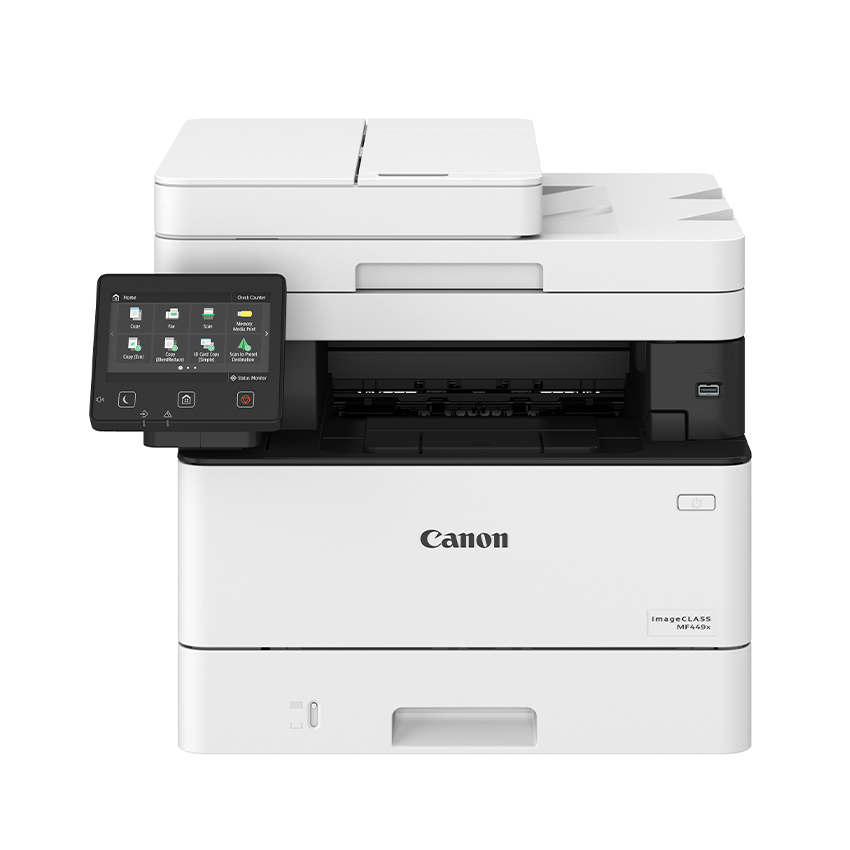 Máy In Canon MF449X