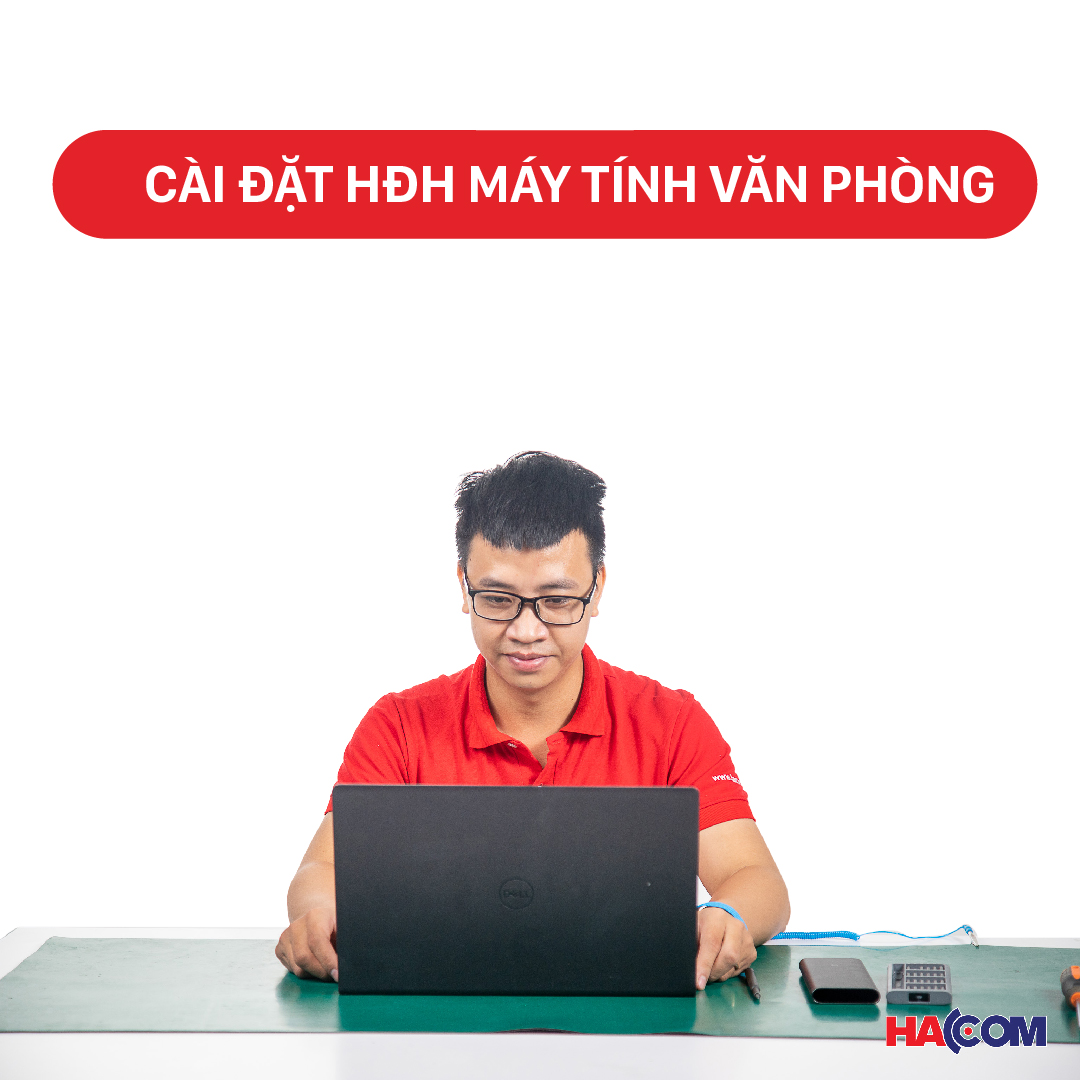 Dịch vụ tại nơi sử dụng