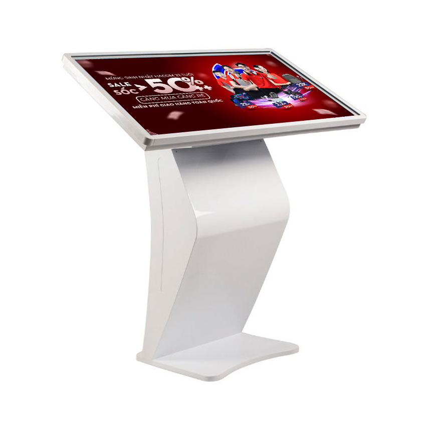 Màn hình cảm ứng chân quỳ 32 inch JCVISION JC-DS320K