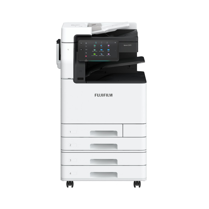 Máy Photocopy FujiFilm Apeos C5570