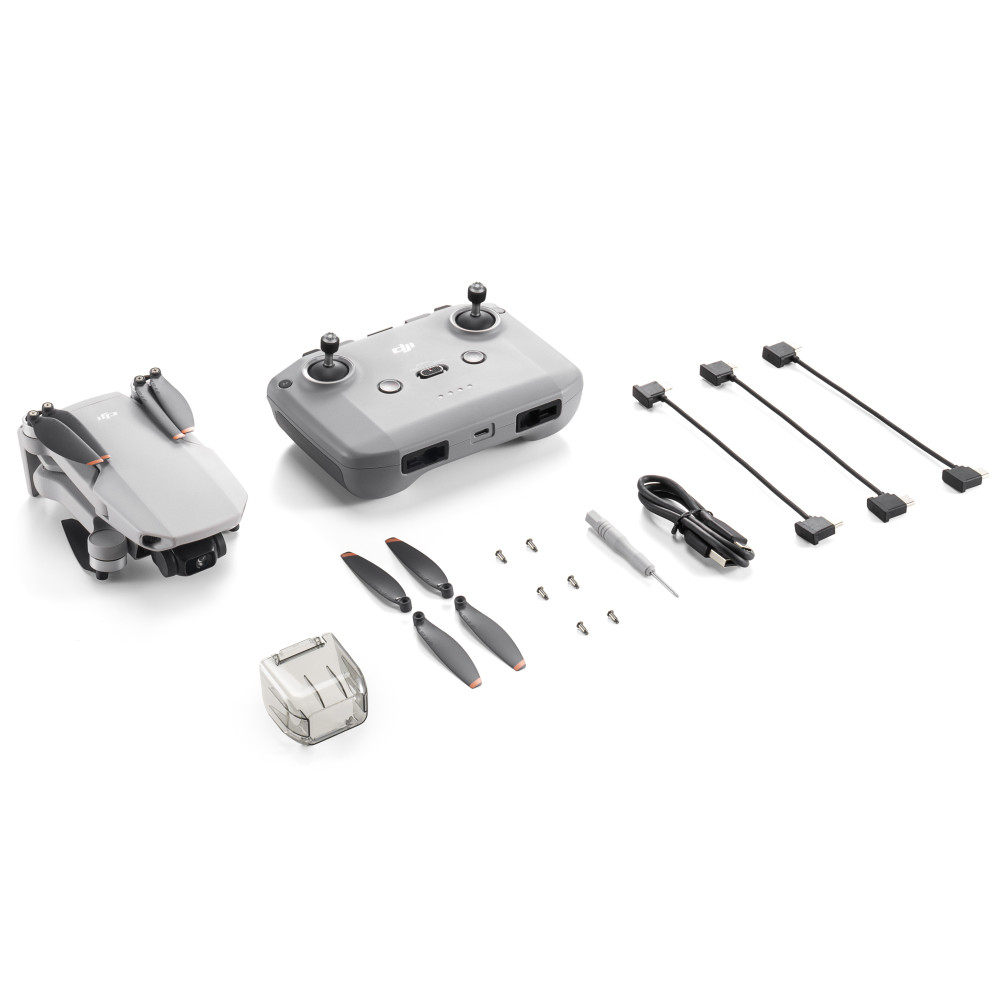 Flycam DJI Mini 2 SE